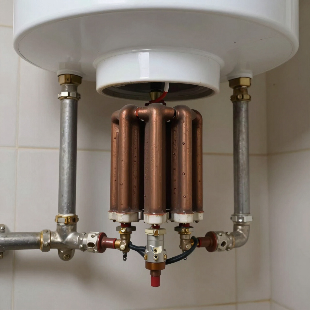 Step-by-Step Backflow Preventer Installation: A Waxahachie Guide