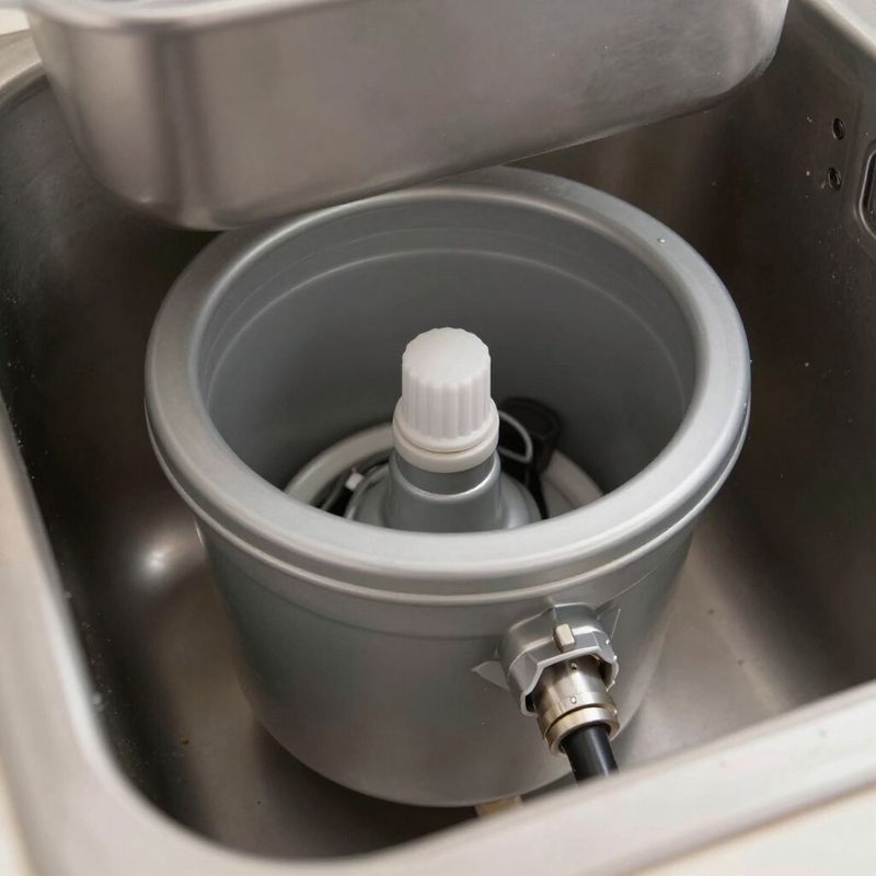 Garbage Disposal in Waxahachie
