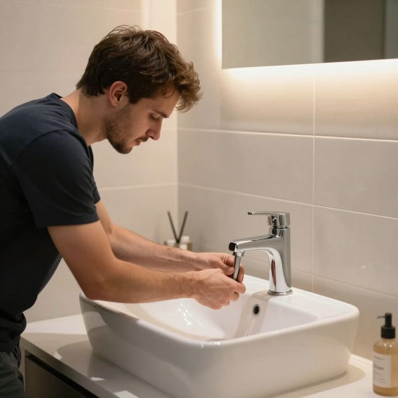 Bathroom & Kitchen Upgrades in Waxahachie